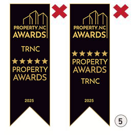 Incorrect logotype 5