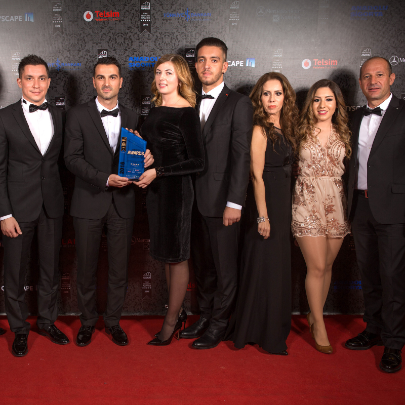 Noyanlar Group of Companies